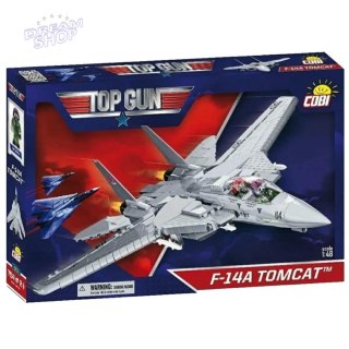 Top Gun F-14 Tomcat