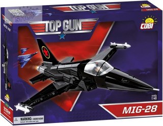 Top Gun MIG-28