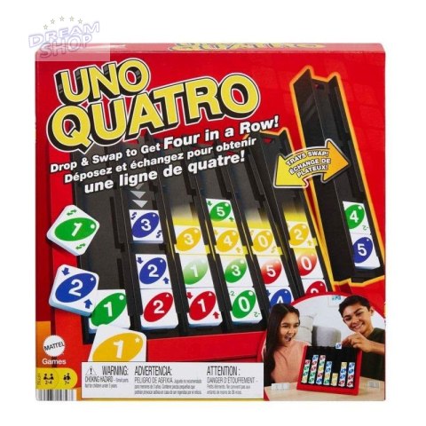 UNO Quatro Gra UNO Quatro Gra