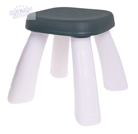 Wielofunkcyjna Tablica dla dzieci 3+ Tablica magnetyczna + Tablica kredowa + Krzesełko + Przybory papiernicze Wielofunkcyjna Tablica dla dzieci 3+ Tablica magnetyczna + Tablica kredowa + Krzesełko + Przybory papiernicze