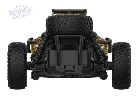 Zdalnie sterowany Crawler SULONG dla dzieci 8+ Model 1:18 + Pilot 2,4 GHz + Gumowe opony Zdalnie sterowany Crawler SULONG dla dzieci 8+ Model 1:18 + Pilot 2,4 GHz + Gumowe opony