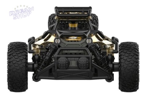 Zdalnie sterowany Crawler SULONG dla dzieci 8+ Model 1:18 + Pilot 2,4 GHz + Gumowe opony Zdalnie sterowany Crawler SULONG dla dzieci 8+ Model 1:18 + Pilot 2,4 GHz + Gumowe opony