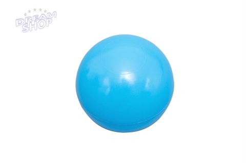 Zestaw 100 Piłeczek Kulek 5,85cm do suchego basenu BESTWAY 4 Kolory + Torba Zestaw 100 Piłeczek Kulek 5,85cm do suchego basenu BESTWAY 4 Kolory + Torba