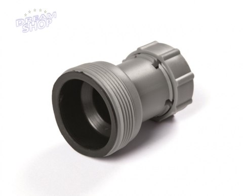 Zestaw 2 złączek do węży ogrodowych Adapter BESTWAY 3,2/3,8cm Zestaw 2 złączek do węży ogrodowych Adapter BESTWAY 3,2/3,8cm
