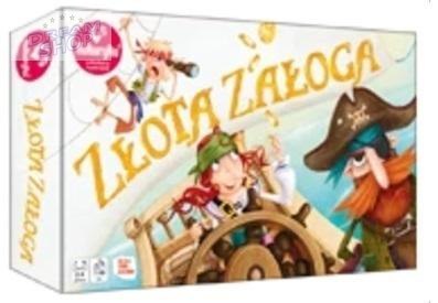 Złota Załoga Złota Załoga