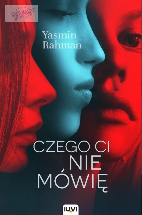 Czego ci nie mówię Czego ci nie mówię