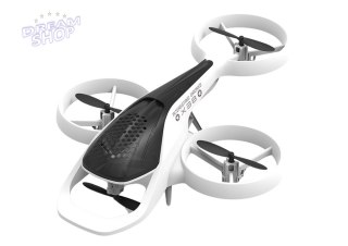 Dron RC X38 biały