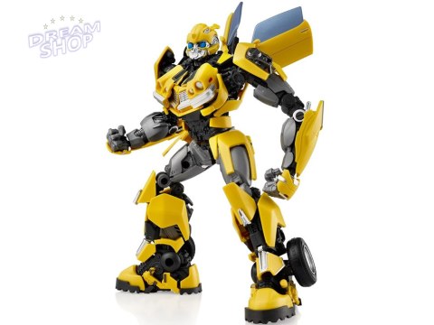 Hasbro Transformers Decepticons Bumblebee 16cm Figurka kolekcja ZA5471 Hasbro Transformers Decepticons Bumblebee 16cm Figurka kolekcja ZA5471