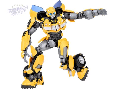 Hasbro Transformers Decepticons Bumblebee 16cm Figurka kolekcja ZA5471 Hasbro Transformers Decepticons Bumblebee 16cm Figurka kolekcja ZA5471