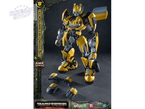 Hasbro Transformers Decepticons Bumblebee 16cm Figurka kolekcja ZA5471 Hasbro Transformers Decepticons Bumblebee 16cm Figurka kolekcja ZA5471
