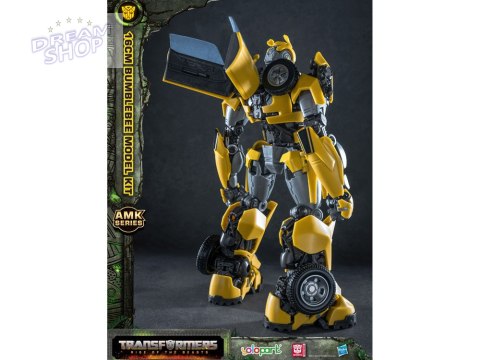Hasbro Transformers Decepticons Bumblebee 16cm Figurka kolekcja ZA5471 Hasbro Transformers Decepticons Bumblebee 16cm Figurka kolekcja ZA5471