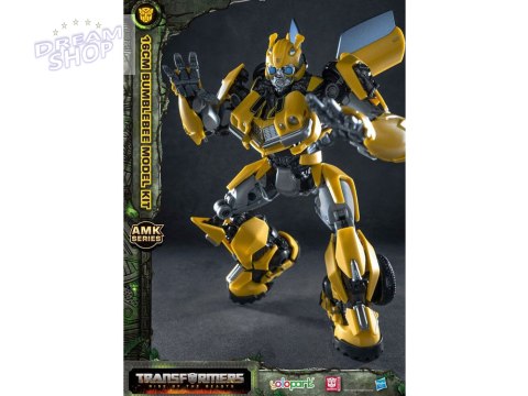 Hasbro Transformers Decepticons Bumblebee 16cm Figurka kolekcja ZA5471 Hasbro Transformers Decepticons Bumblebee 16cm Figurka kolekcja ZA5471