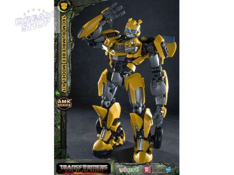 Hasbro Transformers Decepticons Bumblebee 16cm Figurka kolekcja ZA5471 Hasbro Transformers Decepticons Bumblebee 16cm Figurka kolekcja ZA5471