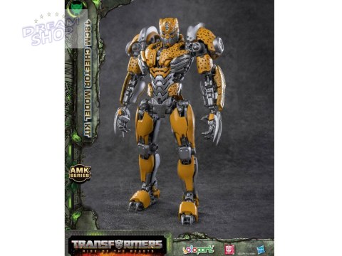 Hasbro Transformers Decepticons Cheetor 18cm Figurka kolekcja BONUS ZA5473 Hasbro Transformers Decepticons Cheetor 18cm Figurka kolekcja BONUS ZA5473