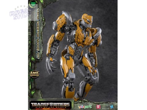Hasbro Transformers Decepticons Cheetor 18cm Figurka kolekcja BONUS ZA5473 Hasbro Transformers Decepticons Cheetor 18cm Figurka kolekcja BONUS ZA5473