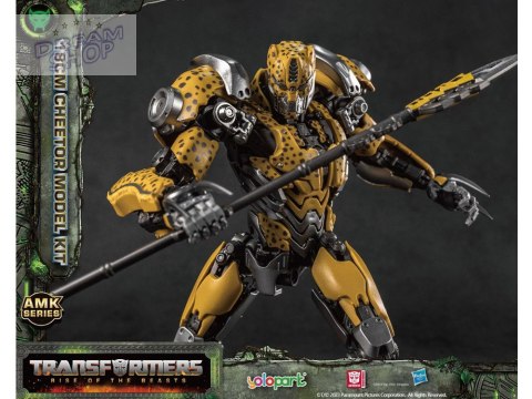 Hasbro Transformers Decepticons Cheetor 18cm Figurka kolekcja BONUS ZA5473 Hasbro Transformers Decepticons Cheetor 18cm Figurka kolekcja BONUS ZA5473