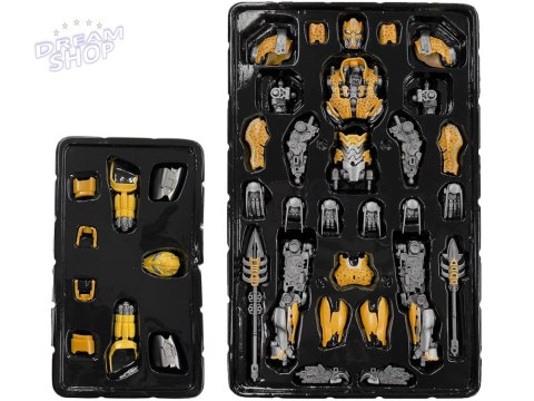 Hasbro Transformers Decepticons Cheetor 18cm Figurka kolekcja BONUS ZA5473 Hasbro Transformers Decepticons Cheetor 18cm Figurka kolekcja BONUS ZA5473