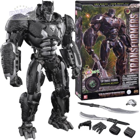 Hasbro Transformers Decepticons Optimus Primal 20cm Figurka ZA5472 Hasbro Transformers Decepticons Optimus Primal 20cm Figurka ZA5472