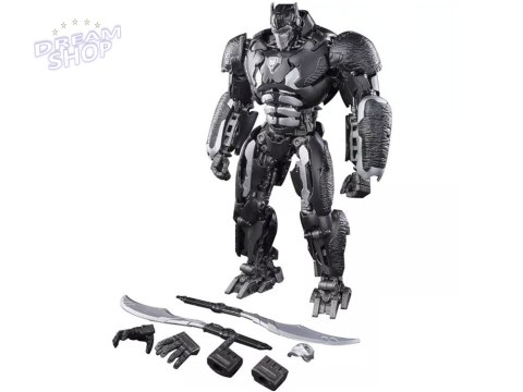 Hasbro Transformers Decepticons Optimus Primal 20cm Figurka ZA5472 Hasbro Transformers Decepticons Optimus Primal 20cm Figurka ZA5472
