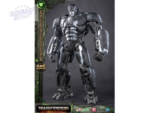 Hasbro Transformers Decepticons Optimus Primal 20cm Figurka ZA5472 Hasbro Transformers Decepticons Optimus Primal 20cm Figurka ZA5472
