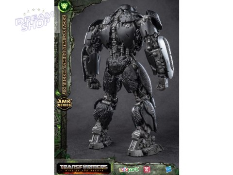 Hasbro Transformers Decepticons Optimus Primal 20cm Figurka ZA5472 Hasbro Transformers Decepticons Optimus Primal 20cm Figurka ZA5472