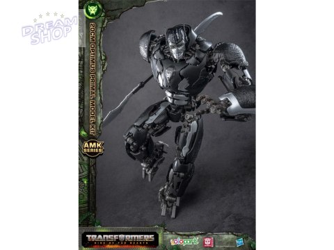 Hasbro Transformers Decepticons Optimus Primal 20cm Figurka ZA5472 Hasbro Transformers Decepticons Optimus Primal 20cm Figurka ZA5472