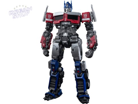 Hasbro Transformers Decepticons Optimus Prime 20cm kolekcja Figurka ZA5470 Hasbro Transformers Decepticons Optimus Prime 20cm kolekcja Figurka ZA5470