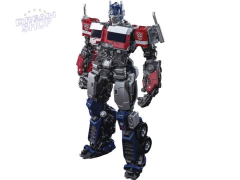 Hasbro Transformers Decepticons Optimus Prime 20cm kolekcja Figurka ZA5470 Hasbro Transformers Decepticons Optimus Prime 20cm kolekcja Figurka ZA5470