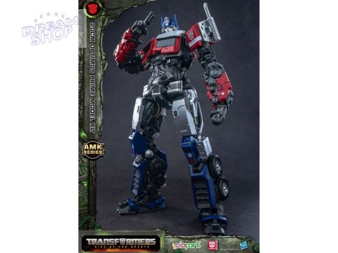 Hasbro Transformers Decepticons Optimus Prime 20cm kolekcja Figurka ZA5470 Hasbro Transformers Decepticons Optimus Prime 20cm kolekcja Figurka ZA5470