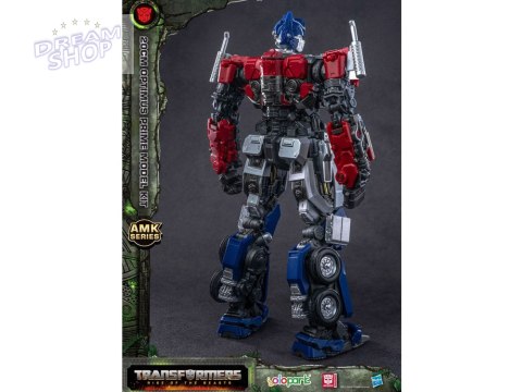 Hasbro Transformers Decepticons Optimus Prime 20cm kolekcja Figurka ZA5470 Hasbro Transformers Decepticons Optimus Prime 20cm kolekcja Figurka ZA5470