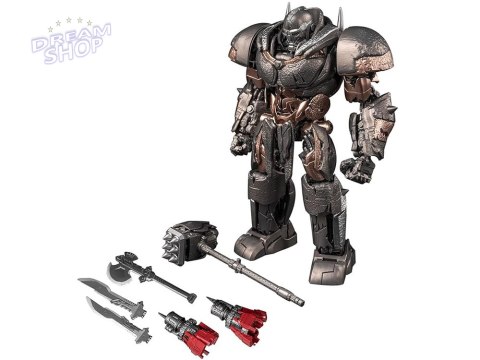 Hasbro Transformers Decepticons Rhinox 20cm Figurka kolekcja BONUS ZA5475 Hasbro Transformers Decepticons Rhinox 20cm Figurka kolekcja BONUS ZA5475
