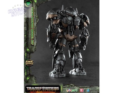 Hasbro Transformers Decepticons Rhinox 20cm Figurka kolekcja BONUS ZA5475 Hasbro Transformers Decepticons Rhinox 20cm Figurka kolekcja BONUS ZA5475