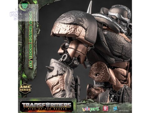 Hasbro Transformers Decepticons Rhinox 20cm Figurka kolekcja BONUS ZA5475 Hasbro Transformers Decepticons Rhinox 20cm Figurka kolekcja BONUS ZA5475