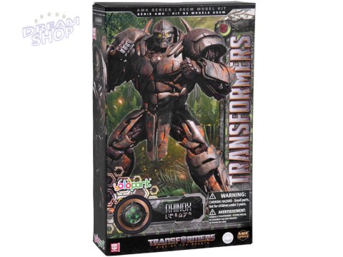 Hasbro Transformers Decepticons Rhinox 20cm Figurka kolekcja BONUS ZA5475 Hasbro Transformers Decepticons Rhinox 20cm Figurka kolekcja BONUS ZA5475