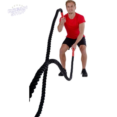LINA TRENINGOWA CROSSFIT 9M PURE 2 IMPROVE LINA TRENINGOWA CROSSFIT 9M PURE 2 IMPROVE