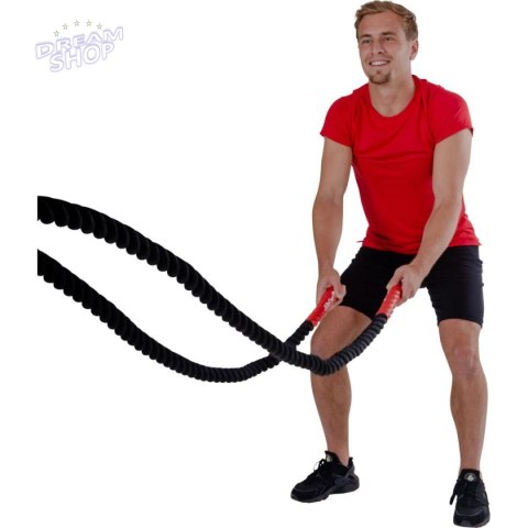 LINA TRENINGOWA CROSSFIT 9M PURE 2 IMPROVE LINA TRENINGOWA CROSSFIT 9M PURE 2 IMPROVE