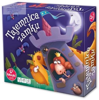 Tajemnica zamku