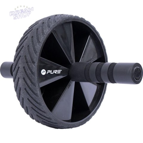 WAŁEK POJEDYNCZY FITNESS ŚR.18CM PURE 2 IMPROVE WAŁEK POJEDYNCZY FITNESS ŚR.18CM PURE 2 IMPROVE