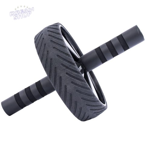 WAŁEK POJEDYNCZY FITNESS ŚR.18CM PURE 2 IMPROVE WAŁEK POJEDYNCZY FITNESS ŚR.18CM PURE 2 IMPROVE