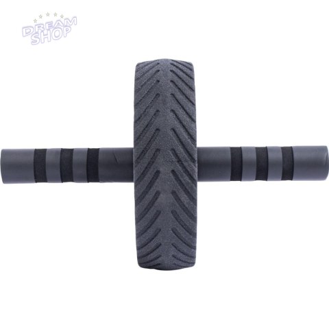 WAŁEK POJEDYNCZY FITNESS ŚR.18CM PURE 2 IMPROVE WAŁEK POJEDYNCZY FITNESS ŚR.18CM PURE 2 IMPROVE