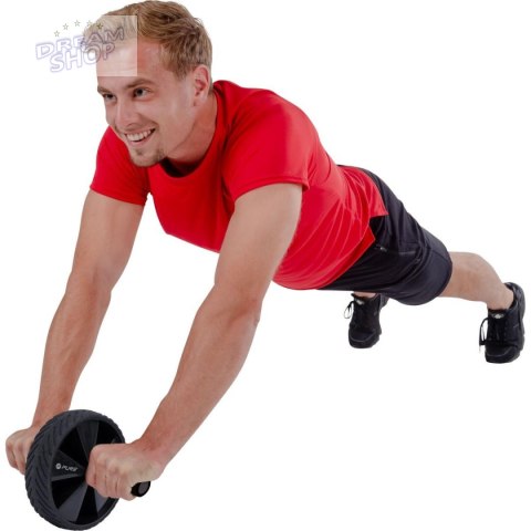 WAŁEK POJEDYNCZY FITNESS ŚR.18CM PURE 2 IMPROVE WAŁEK POJEDYNCZY FITNESS ŚR.18CM PURE 2 IMPROVE