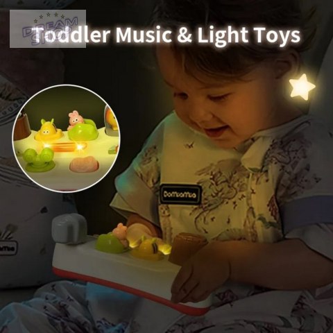 WOOPIE BABY Zabawka Edukacyjna Wyskakujące Zwierzątka ZOO Pop Up WOOPIE BABY Zabawka Edukacyjna Wyskakujące Zwierzątka ZOO Pop Up