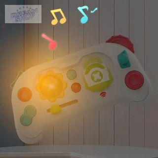 WOOPIE Baby Sensoryczny Pad Interaktywny
