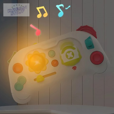 WOOPIE Baby Sensoryczny Pad Interaktywny WOOPIE Baby Sensoryczny Pad Interaktywny