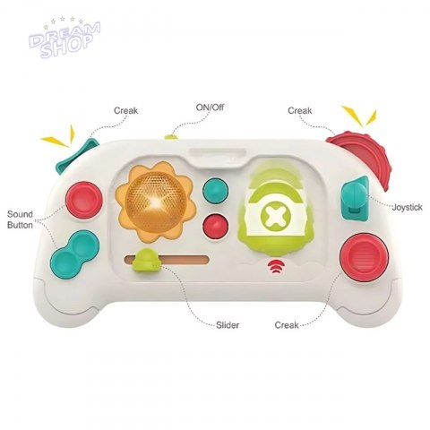 WOOPIE Baby Sensoryczny Pad Interaktywny WOOPIE Baby Sensoryczny Pad Interaktywny