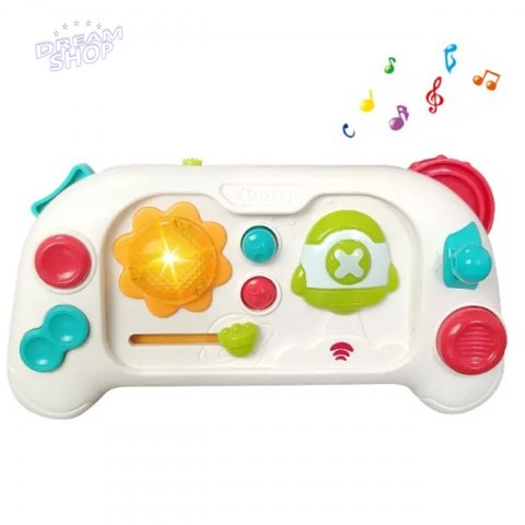 WOOPIE Baby Sensoryczny Pad Interaktywny WOOPIE Baby Sensoryczny Pad Interaktywny