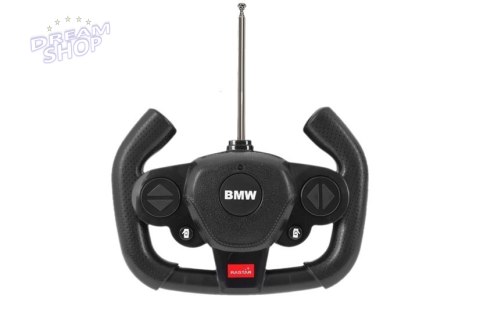 Auto RC 1:14 BMW I8 białe Auto RC 1:14 BMW I8 białe