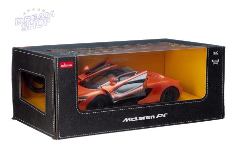 Auto RC 1:14 Mclaren P1 pomarańczowe Auto RC 1:14 Mclaren P1 pomarańczowe