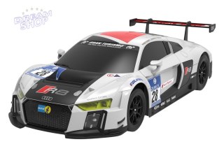 Auto RC 1:18 Audi R8 LMS białe
