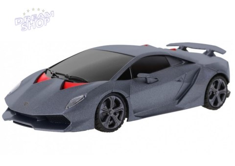 Auto RC 1:24 Lamborghini Sesto siwe Auto RC 1:24 Lamborghini Sesto siwe